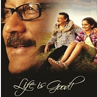 Life Is Good (2022) DVDScr  Hindi Full Movie Watch Online Free