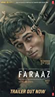 Faraaz (2023) DVDScr  Hindi Full Movie Watch Online Free