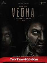 Vedha (2022) HDRip  Telugu Full Movie Watch Online Free