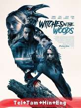Witches in the Woods (2019) BluRay  Telugu Dubbed Full Movie Watch Online Free