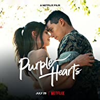 Purple Hearts (2022) HDRip  Hindi Dubbed Full Movie Watch Online Free