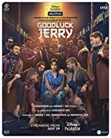 Good Luck Jerry (2022) HDRip  Hindi Full Movie Watch Online Free