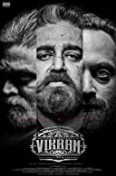 Vikram (2022) HDRip  Tamil Full Movie Watch Online Free