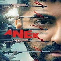 Anek (2022) DVDScr  Hindi Full Movie Watch Online Free