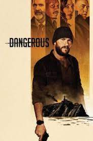 Dangerous (2021) BluRay  Hindi Dubbed Full Movie Watch Online Free