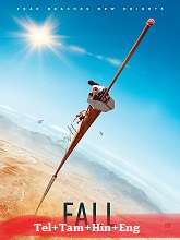 Fall (2022) BluRay  Telugu Dubbed Full Movie Watch Online Free