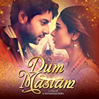 Dum Mastam (2022) HDRip  Urdu Full Movie Watch Online Free