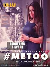 #MeToo Wolf of Bollywood (2019) HDRip  Hindi Part-2 Episode (01-04) Full Movie Watch Online Free