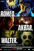 Romeo Akbar Walter (2019) HDRip  Hindi Full Movie Watch Online Free