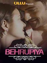Charmsukh (Behrupiya) (1970) HDRip  Hindi Season 1 Full Movie Watch Online Free