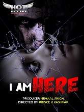I Am Here (2020) HDRip  Hindi Full Movie Watch Online Free