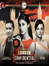 London Confidental (2020) HDRip  Hindi Full Movie Watch Online Free