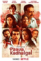 Paava Kadhaigal (2020) HDRip  Hindi Season 1 Full Movie Watch Online Free