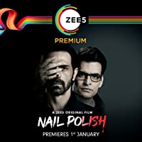 Nail Polish (2021) HDRip  Hindi Full Movie Watch Online Free