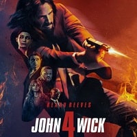 John Wick: Chapter 4 (2023) DVDScr  English Full Movie Watch Online Free