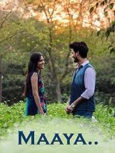 Maaya (2018) HDRip  Telugu Full Movie Watch Online Free