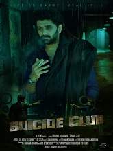 Suicide Club (2020) HDRip  Telugu Full Movie Watch Online Free
