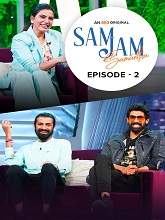 Sam Jam (2020) HDRip  Telugu Season 1 Episode 02 Full Movie Watch Online Free