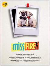 Missfire (2021) HDRip  Telugu Full Movie Watch Online Free