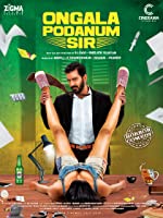 Ungala Podanum Sir (1970) HDRip  Tamil Full Movie Watch Online Free