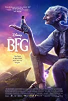 The BFG (2016) BluRay  English Full Movie Watch Online Free