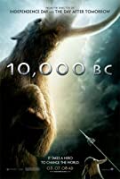 10,000 BC (2008) HDRip  Telugu Dubbed Full Movie Watch Online Free