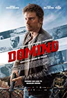 Domino (2019) HDRip  English Full Movie Watch Online Free