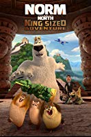 Norm of the North: King Sized Adventure (2019) HDRip  English Full Movie Watch Online Free