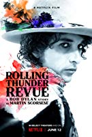 Rolling Thunder Revue: A Bob Dylan Story by Martin Scorsesea (2019) HDRip  English Full Movie Watch Online Free
