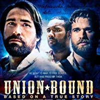 Union Bound (2019) HDRip  English Full Movie Watch Online Free