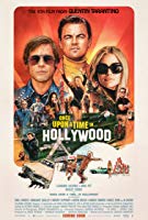 Once Upon a Time ... in Hollywood (2019) HDCam  English Full Movie Watch Online Free