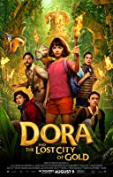 Dora and the Lost City of Gold (2019) HDCam  English Full Movie Watch Online Free