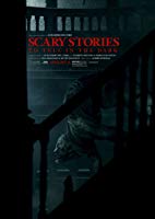 Scary Stories to Tell in the Dark (1970) HDCam  English Full Movie Watch Online Free