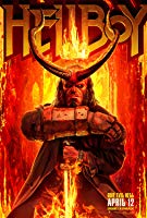 Hellboy (2019) BluRay  English Full Movie Watch Online Free