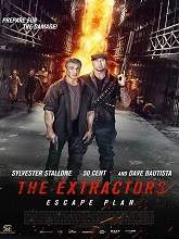 Escape Plan: The Extractors (2019) HDRip  English Full Movie Watch Online Free