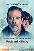 The Postcard Killings (2020) HDRip  English Full Movie Watch Online Free