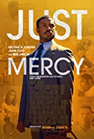 Just Mercy (2020) HDRip  English Full Movie Watch Online Free