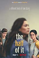 The Half of It (2020) HDRip  English Full Movie Watch Online Free