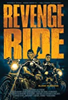 Revenge Ride (2020) HDRip  English Full Movie Watch Online Free