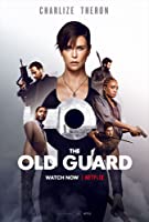 The Old Guard (2020) HDRip  English Full Movie Watch Online Free
