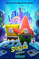 The SpongeBob Movie: Sponge on the Run (2021) HDRip  English Full Movie Watch Online Free