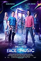 Bill & Ted Face the Music (2020) BluRay  English Full Movie Watch Online Free