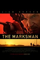 The Marksman (2021) HDCam  English Full Movie Watch Online Free