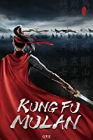 Kung Fu Mulan (2021) HDRip  English Full Movie Watch Online Free