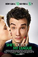 She's Out of My League (2010) HDRip  Hindi Dubbed Full Movie Watch Online Free