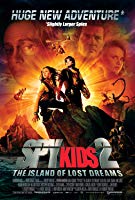 Spy Kids 2: Island of Lost Dreams (2003) HDRip  Hindi Dubbed Full Movie Watch Online Free