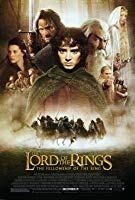 The Lord of the Rings: The Fellowship of the Ring (2001) HDRip  Hindi Dubbed Full Movie Watch Online Free