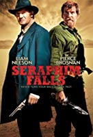 Seraphim Falls (2007) HDRip  Hindi Dubbed Full Movie Watch Online Free