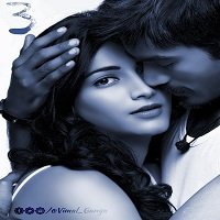 3 (Three ) (2012) HDRip  Hindi Dubbed Full Movie Watch Online Free