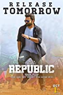 Republic (2021) HDRip  Hindi Dubbed Full Movie Watch Online Free